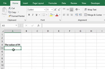 GoExcel